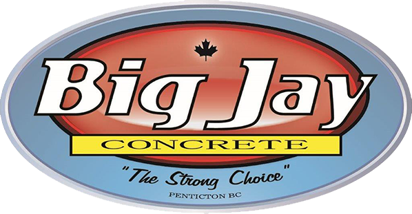 Big Jay Concrete