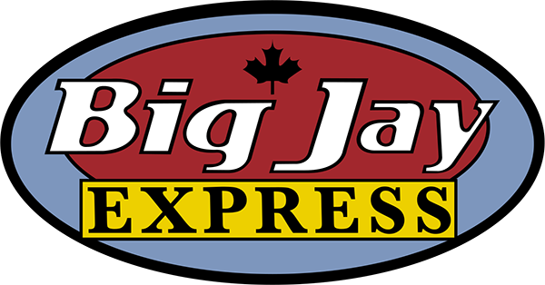 Big Jay Express